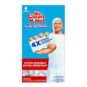 Mr. Clean - Extra Durable Magic Eraser