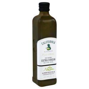 California Olive Ranch - Extra Virgin Olive Oil Arbequi