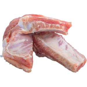 Pork - Pork Spare Ribs Sliced Family Pack