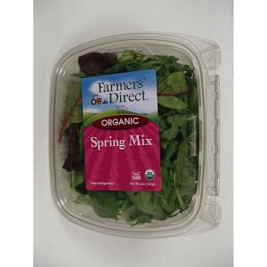 Farmers Direct - Spring Mix