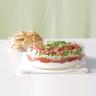 Festive Favorite Layered Dip - KRAFT