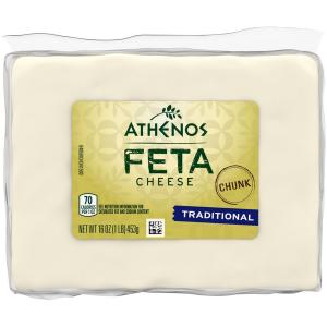 Athenos - Feta Chunk