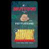 FETTUCCINE PASTA