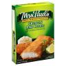 Mrs. paul's - Fish Fillet Crunchy
