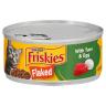 Friskies - Flaked Tuna Egg Cat Food