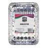FOIL BROILER PAN