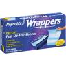 Reynolds - Wrappers Pop up Foil Sheet