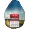 FROZEN TOM TURKEY 20 24LB