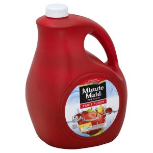 Minute Maid - Fruit Punch