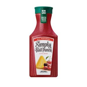 Simply - Fruit Punch Drink