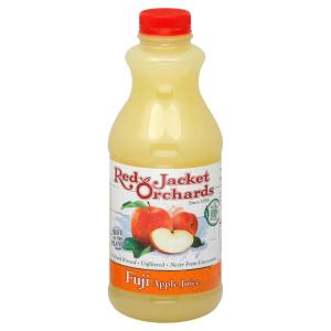 Red Jacket - Fuji Apple Juice