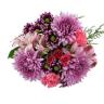 Floral - Garden of Love Bouquet