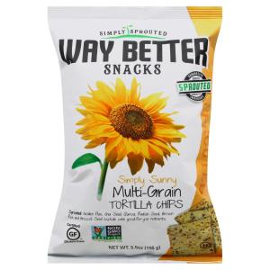 Way Better - gf Mlt Grain Chip