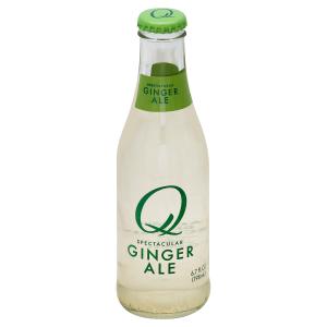 Q Mixers - Ginger Ale