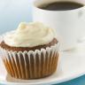 Gingerbread Cupcakes with Cream Cheese Frosting - McCormick®
