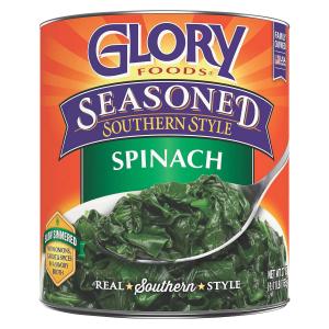 Glory Foods - Glory Spinach