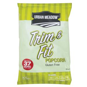 Urban Meadow - Gluten Free Trim Slim Popcorn
