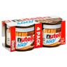 Nutella - go Hazelnut Spread 4 pk