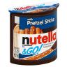Nutella - go Hazelnut Spread Pretzel
