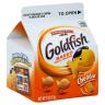 GOLDFISH CHDR