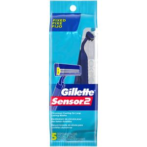 Gillette - Gillette gd Nws Disp Razors