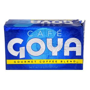 Goya - Gourmet Coffee
