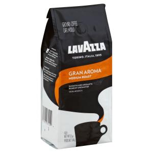 Lavazza - Gran Aroma