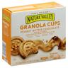 GRANOLA CUPS PB CHOC 5CT