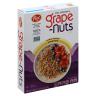 Post - Grape Nuts Cereal