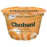 WHOLE MILK ORANGE & CREAM GREEK YOGURT