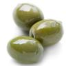 GREEN OLIVES