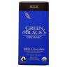 Green & black's - Organic Milk Chocolate
