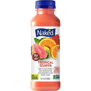 Naked - Guava
