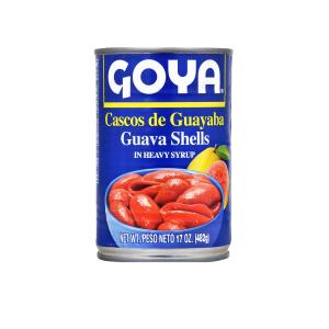 Goya - Guava Shells