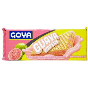 Goya - Guava Wafer