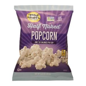 Good Health - Half Naked Popcorn