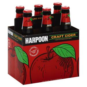 Harpoon - Harpoon Cider