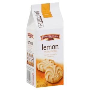 Pepperidge Farm - Homestyle Lemon