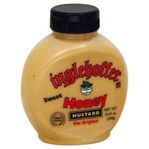 Inglehoffer - Honey Mustard