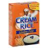 Cream of Rice - Hot Cereal Gluten Free