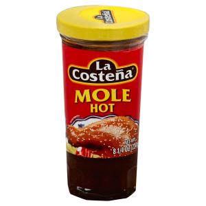 La Costena - Hot Mole