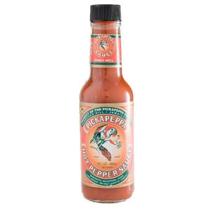 Pickapeppa - Hot Pepper Red Sauce
