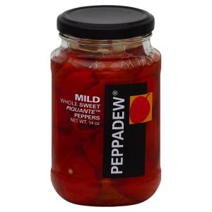 Peppadew - Mild Peppers