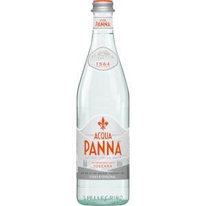 Acqua Panna - Imported Spring Water