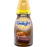HERSHEY CHOCOLATE CARAMEL CREAMER