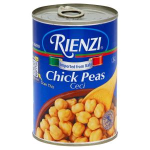 Rienzi - Italian Chick Peas