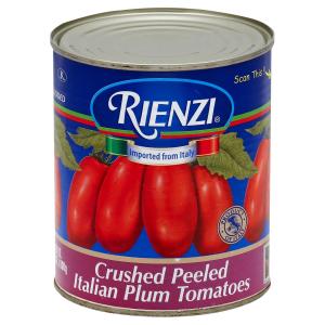 Rienzi - Italian Crushed Tomatoes