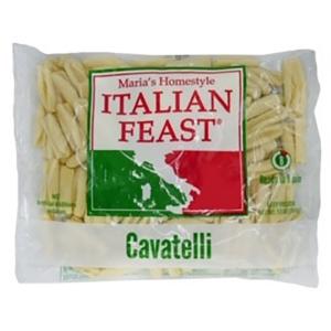 Italian Feast - Cavatelli