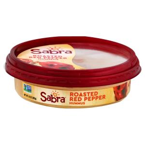 Sabra - Jalapeno Hummus