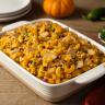 Jalapeno Macaroni & Turkey Bake - Kraft Heinz